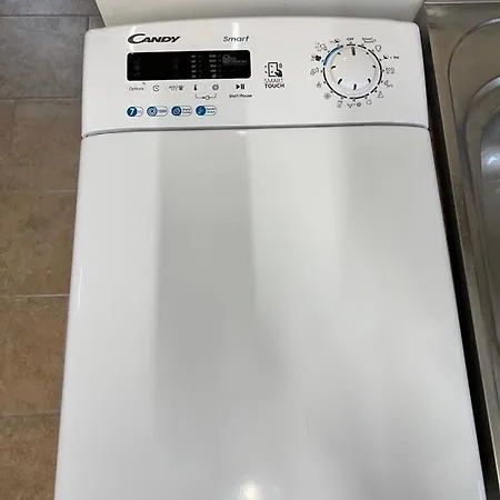 Appartamento Apartma Lilijana Lubiana