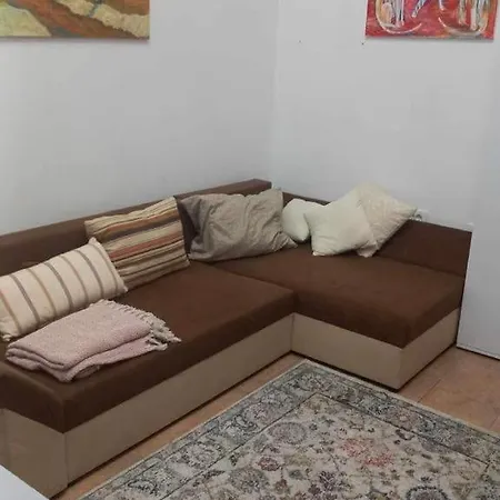 Appartamento Apartma Lilijana