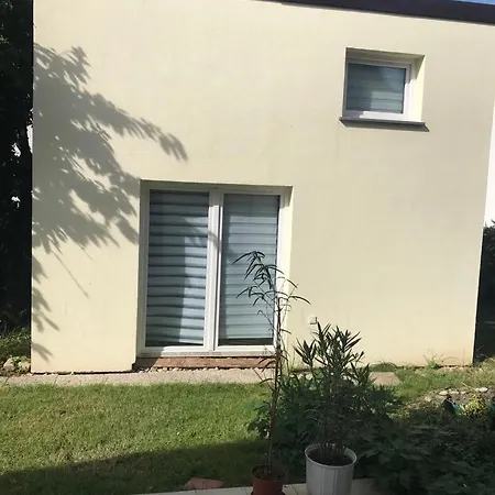 Appartamento Apartma Lilijana *