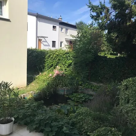 Appartamento Apartma Lilijana Lubiana