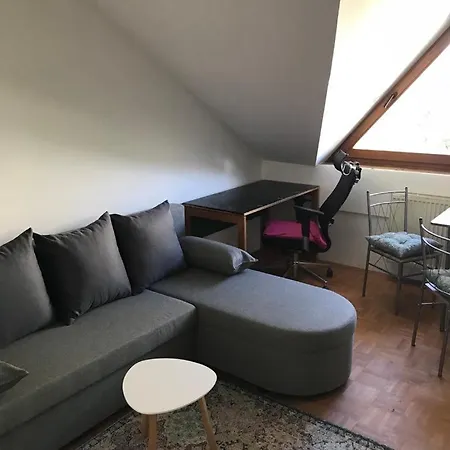 Apartma Lilijana * Ljubljana