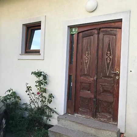 Apartma Lilijana