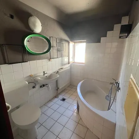 Apartma Lilijana