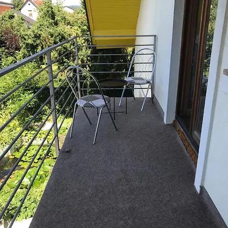 Apartment Apartma Lilijana