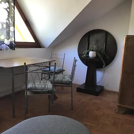 Apartma Lilijana Apartment Ljubljana