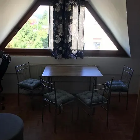Apartman Apartma Lilijana Ljubljana