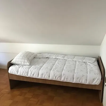 Apartma Lilijana *