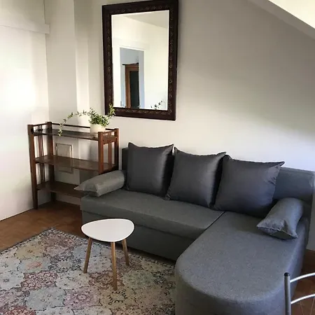 Apartma Lilijana