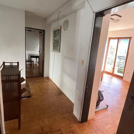 Apartma Lilijana Apartment