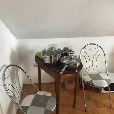 Apartman Apartma Lilijana
