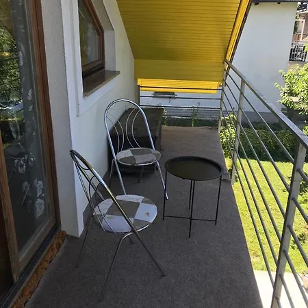 Apartma Lilijana