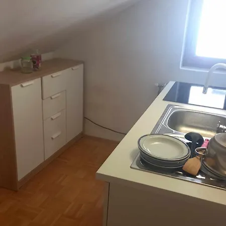 Apartment Apartma Lilijana Ljubljana