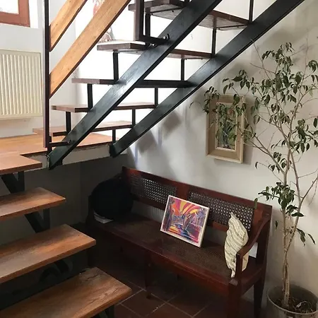 Apartma Lilijana Ljubljana