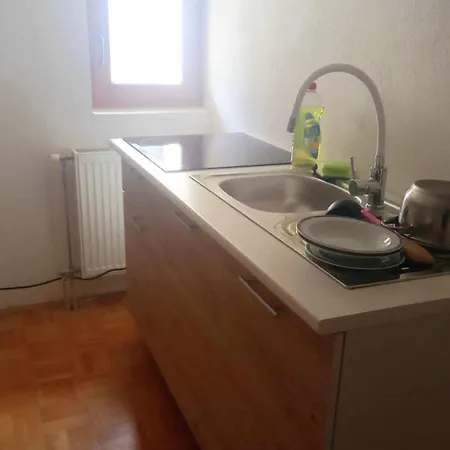 Apartma Lilijana Apartment Ljubljana