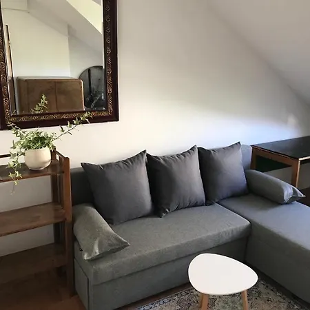 Apartma Lilijana