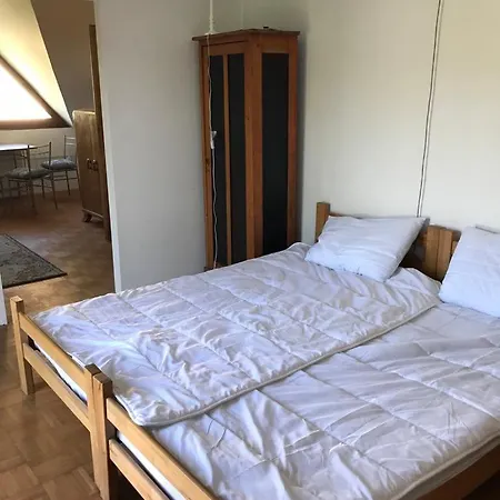 Apartma Lilijana Apartment