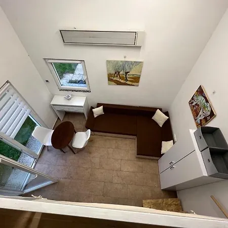Apartma Lilijana Apartment