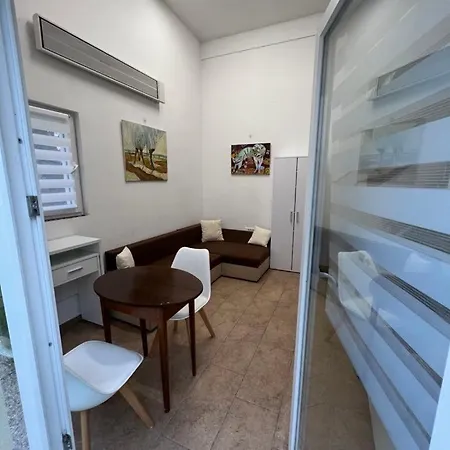 Apartma Lilijana Apartman *