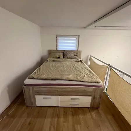 Apartma Lilijana Ljubljana