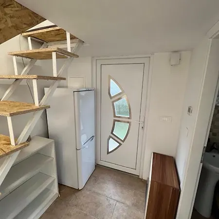 Apartment Apartma Lilijana