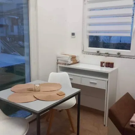 Apartma Lilijana Apartment
