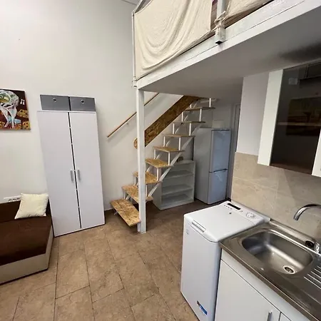 Apartment Apartma Lilijana